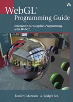 WebGL Programming Guide