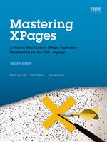 Mastering XPages