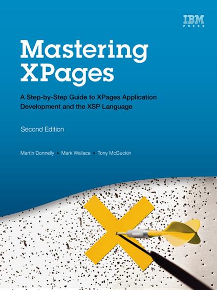 Mastering XPages