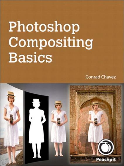 Photoshop Compositing Basics