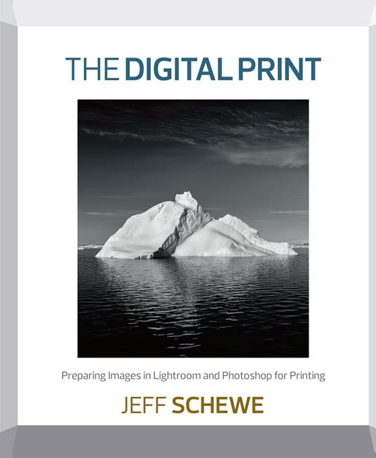 The Digital Print