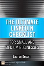 The Ultimate LinkedIn Checklist For Small and Medium Businesses