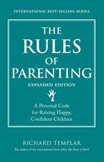 Rules of Parenting, The