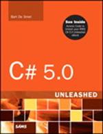 C# 5.0 Unleashed