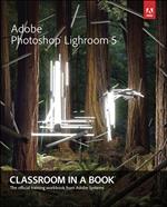 Adobe Photoshop Lightroom 5