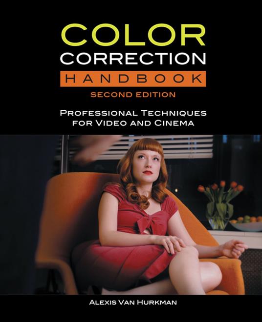 Color Correction Handbook