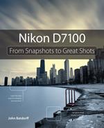 Nikon D7100