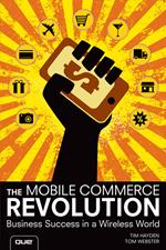 Mobile Commerce Revolution, The