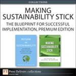 Making Sustainability Stick