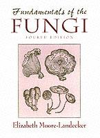 Fundamentals of the Fungi