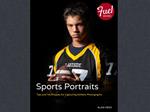 Sports Portraits