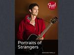 Portraits of Strangers