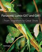 Panasonic Lumix GX7 and GM1