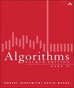 Algorithms, Part II