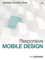 Responsive Mobile Design