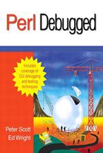 Perl Debugged