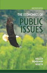 Economics of Public Issues