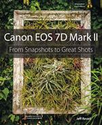 Canon EOS 7D Mark II