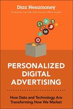 Personalized Digital Advertising
