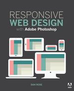 Responsive Web Design with Adobe Photoshop