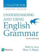 Understanding and Using English Grammar, Chartbook
