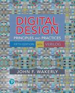 Digital Design: Principles and Practices