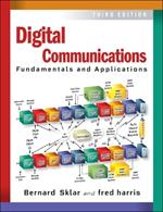 Digital Communications: Fundamentals and Applications