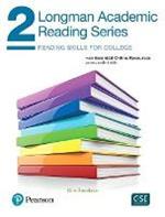 Longman Academic Reading Series 2 with Essential Online Resources