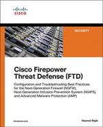 Cisco Firepower Threat Defense (FTD)