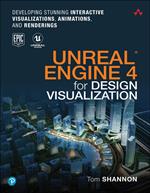 Unreal Engine 4 for Design Visualization