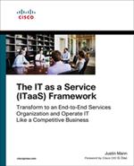 IT as a Service (ITaaS) Framework, The