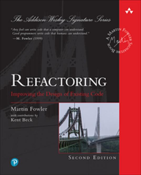 Refactoring