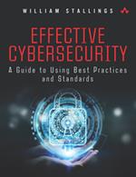 Effective Cybersecurity