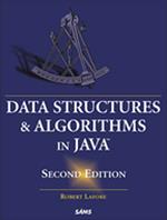 Data Structures and Algorithms in Java