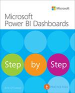 Microsoft Power BI Dashboards Step by Step