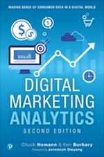 Digital Marketing Analytics