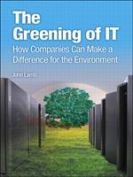 Greening of IT, The