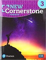 New Cornerstone Grade 3 Workbook