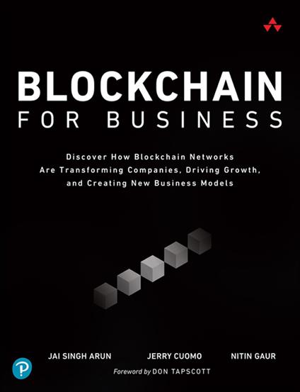 Blockchain for Business