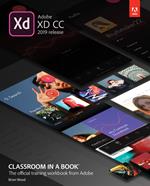 Adobe XD CC Classroom in a Book (2019 Release)