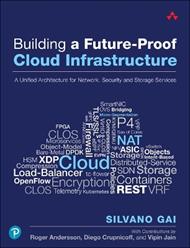 Building a Future-Proof Cloud Infrastructure: A Unified Architecture for Network, Security, and Storage Services