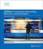 Access Code Card for Enterprise Networking, Security, and Automation v7.0 (ENSA) Companion Guide