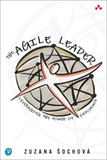 The Agile Leader: Leveraging the Power of Influence