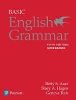 Basic English Grammar Workbook