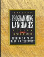 Programming Languages: Design and Implementation