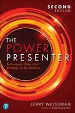 The Power Presenter