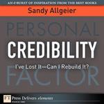 Credibility