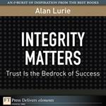 Integrity Matters