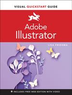 Adobe Illustrator Visual QuickStart Guide