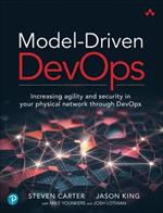 Model-Driven DevOps: Increasing agility and security in your physical network through DevOps